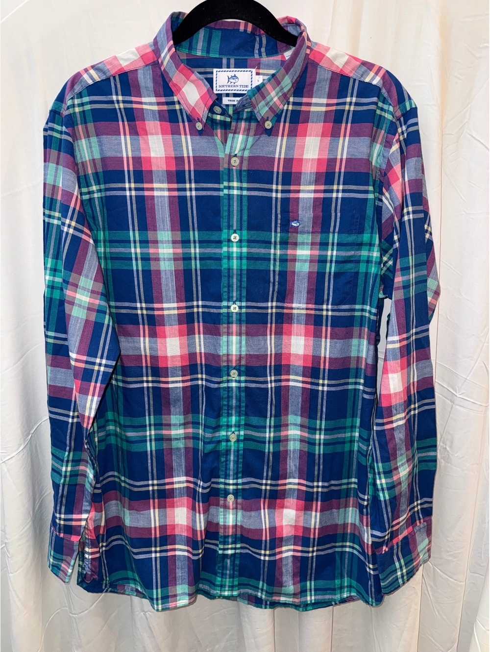 Southern Tide Shirt